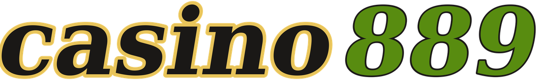 casino889 logo